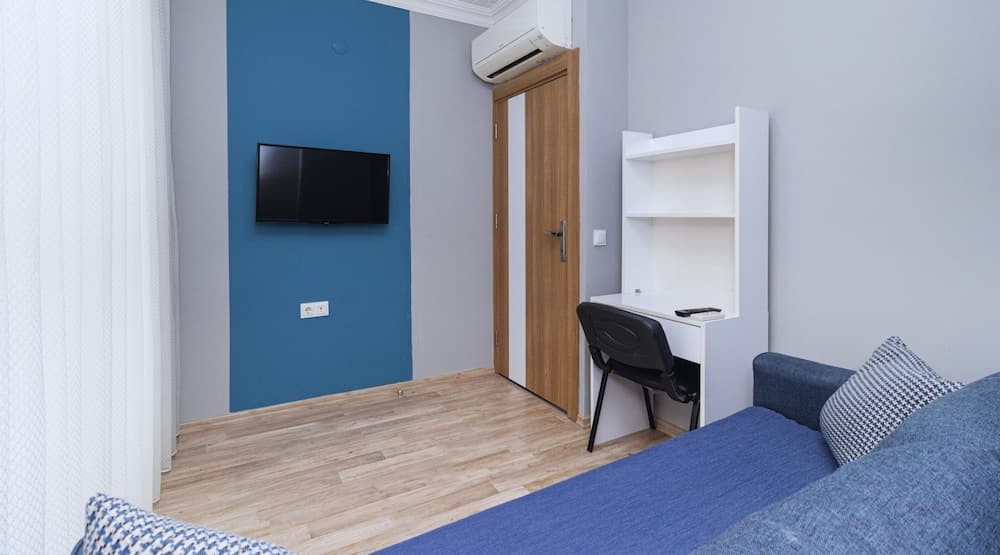 Antalya Residence Hotel