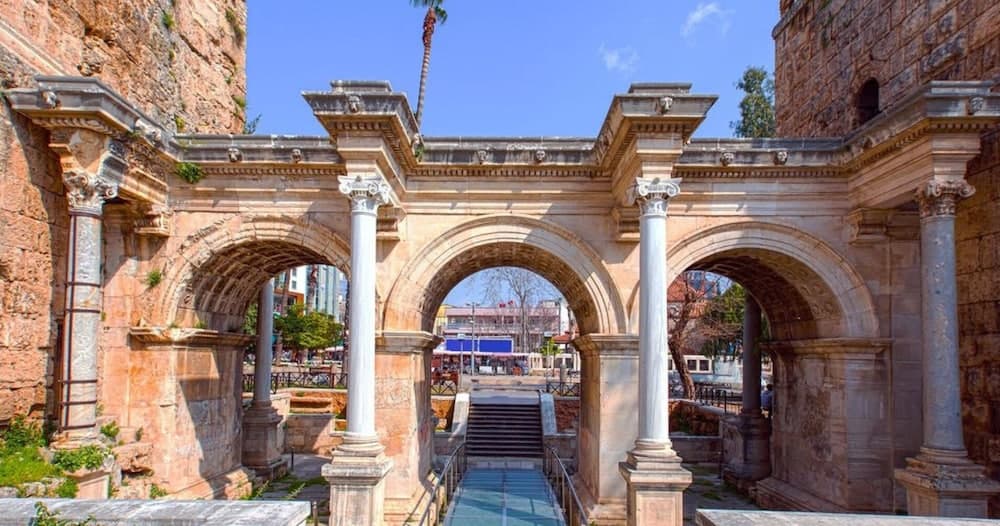 Antalya Residence Hotel