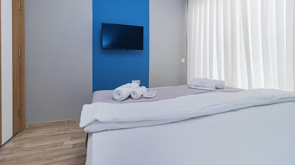 Antalya Residence Hotel