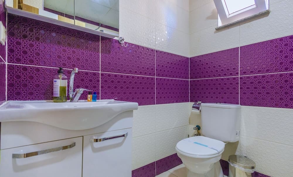 Antalya Residence Hotel