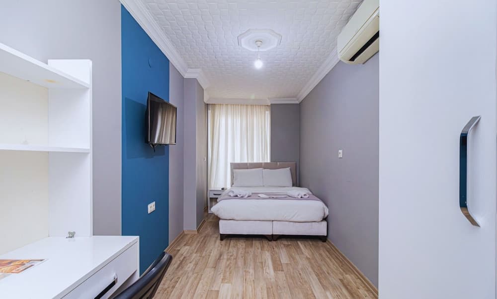 Antalya Residence Hotel
