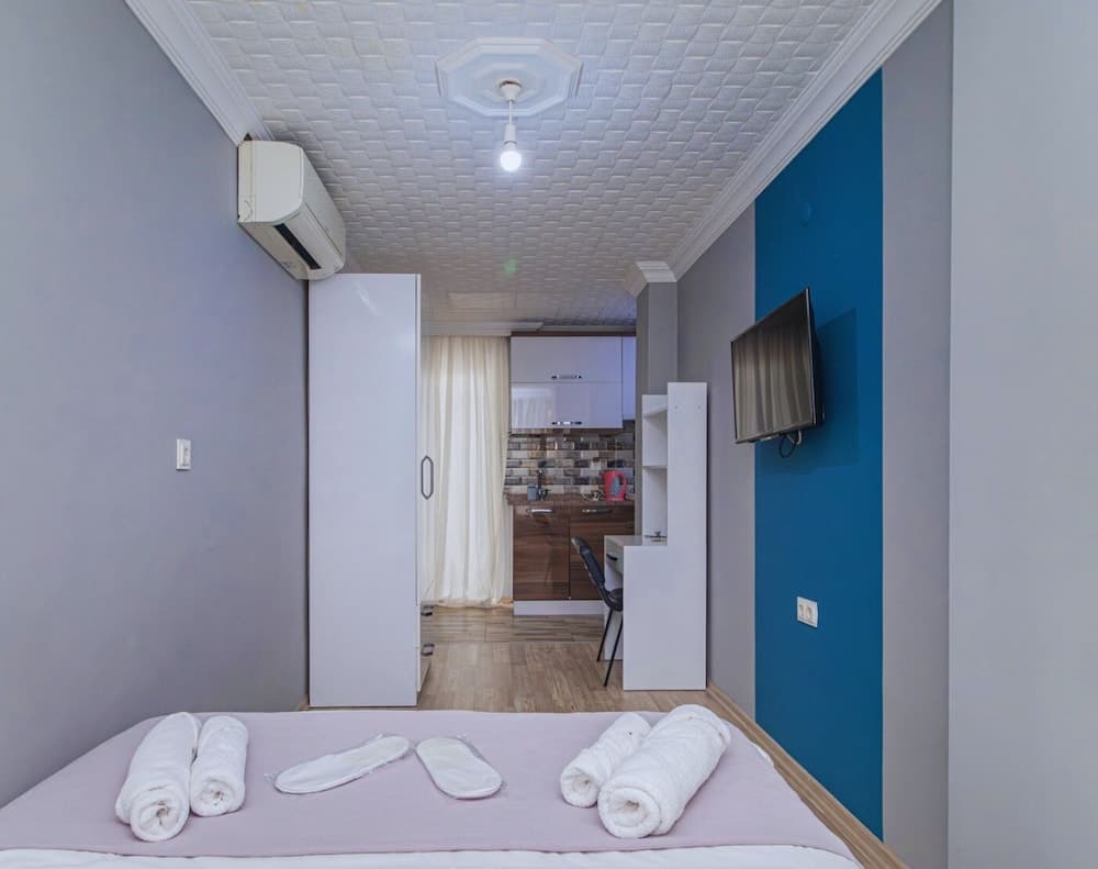 Antalya Residence Hotel