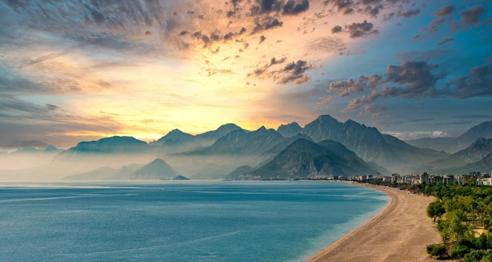 Antalya Residence Hotel