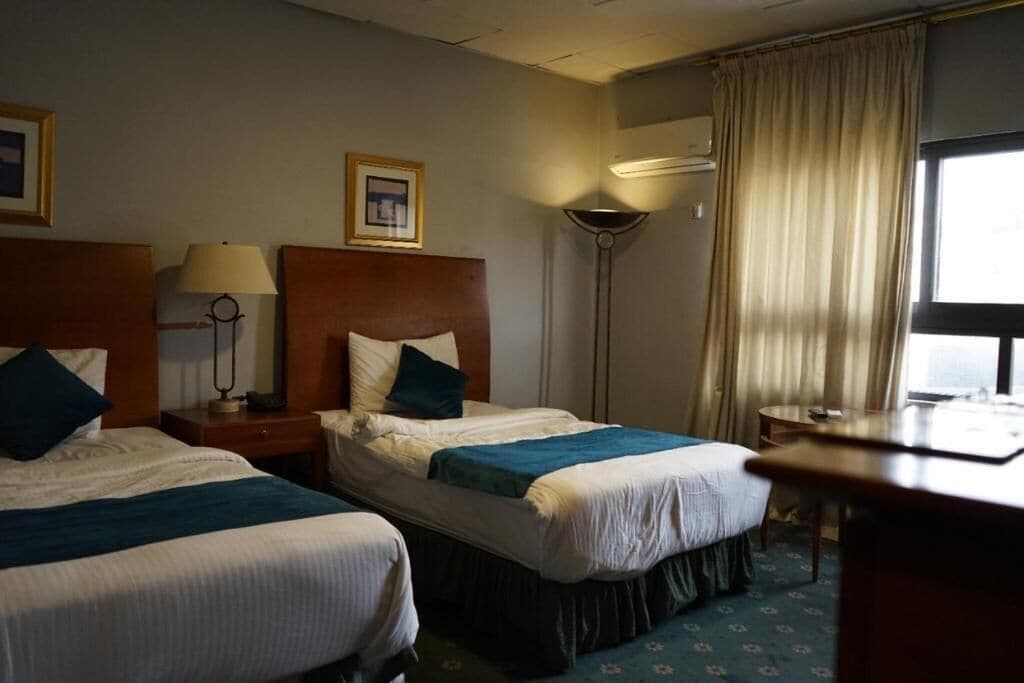 Concord hotel