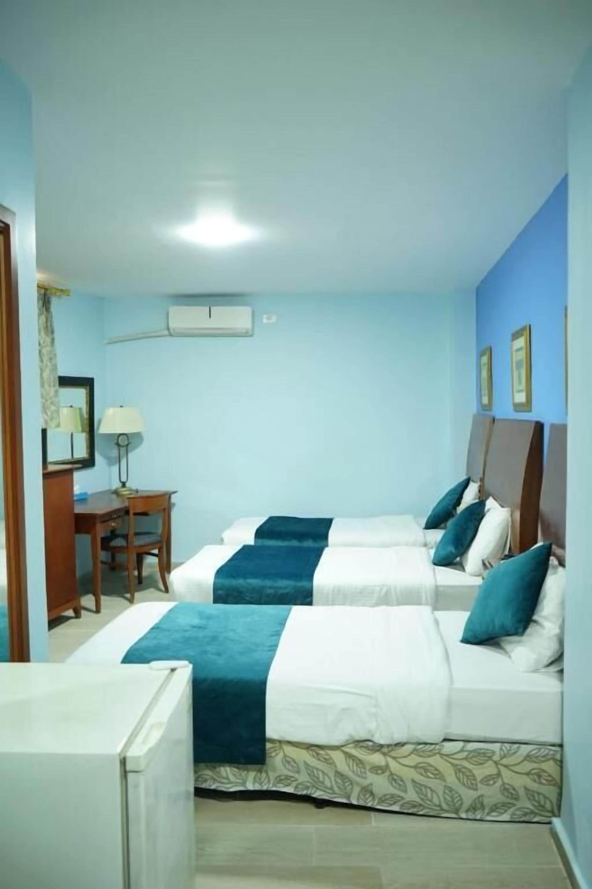 Concord hotel
