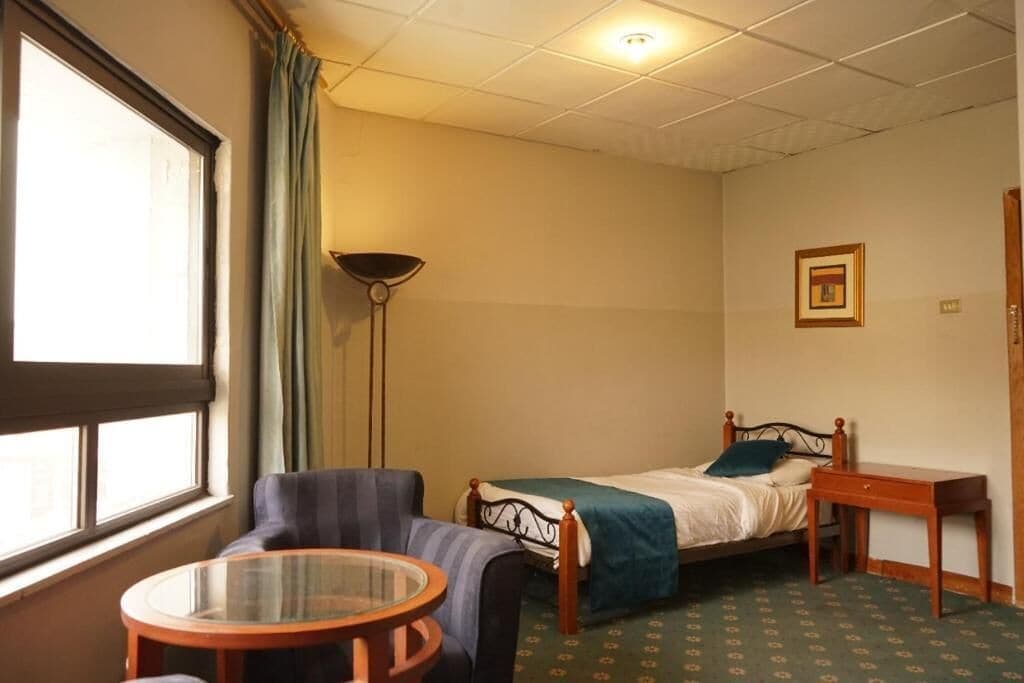 Concord hotel