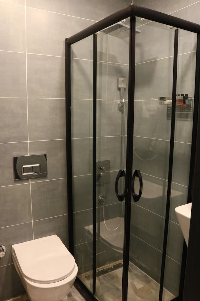 Ortek Hotel Taksi̇m