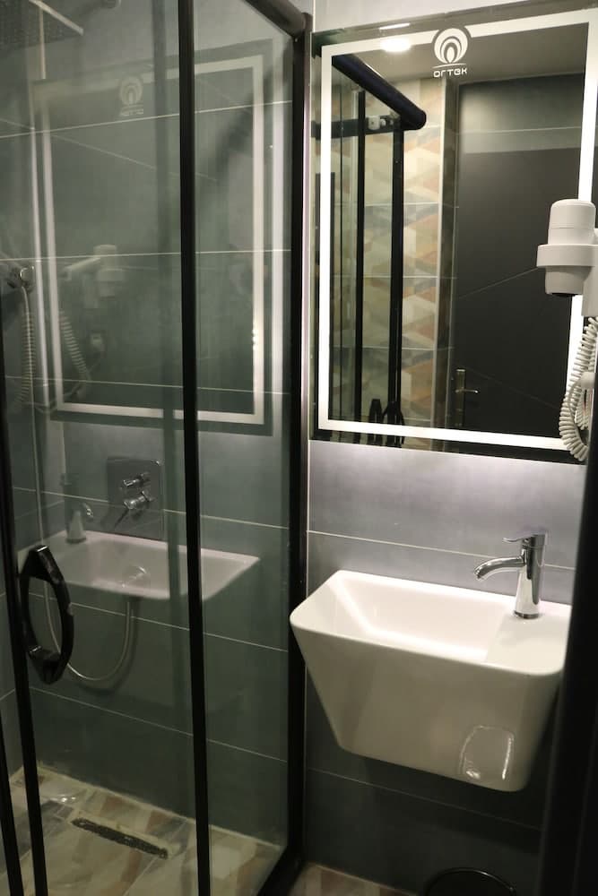 Ortek Hotel Taksi̇m