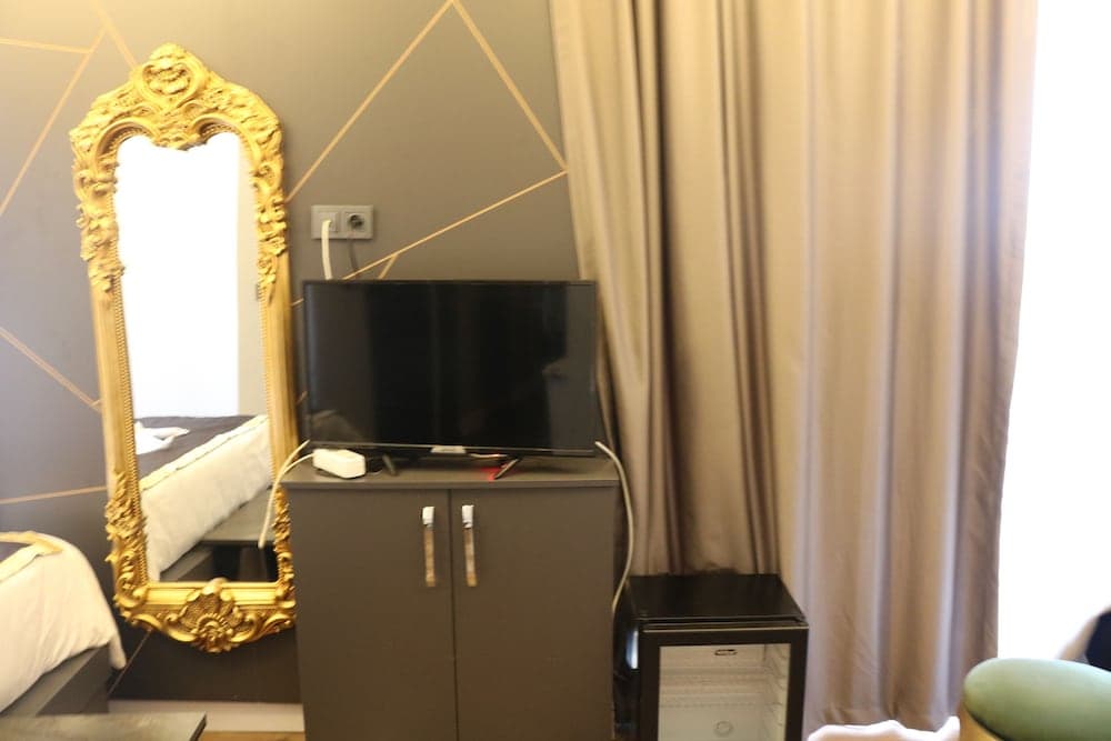 Ortek Hotel Taksi̇m