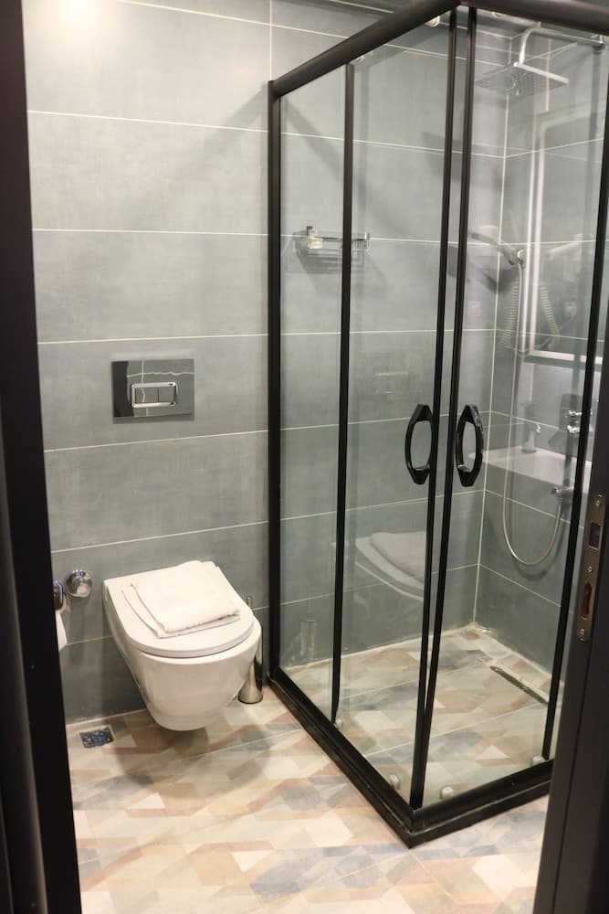 Ortek Hotel Taksi̇m