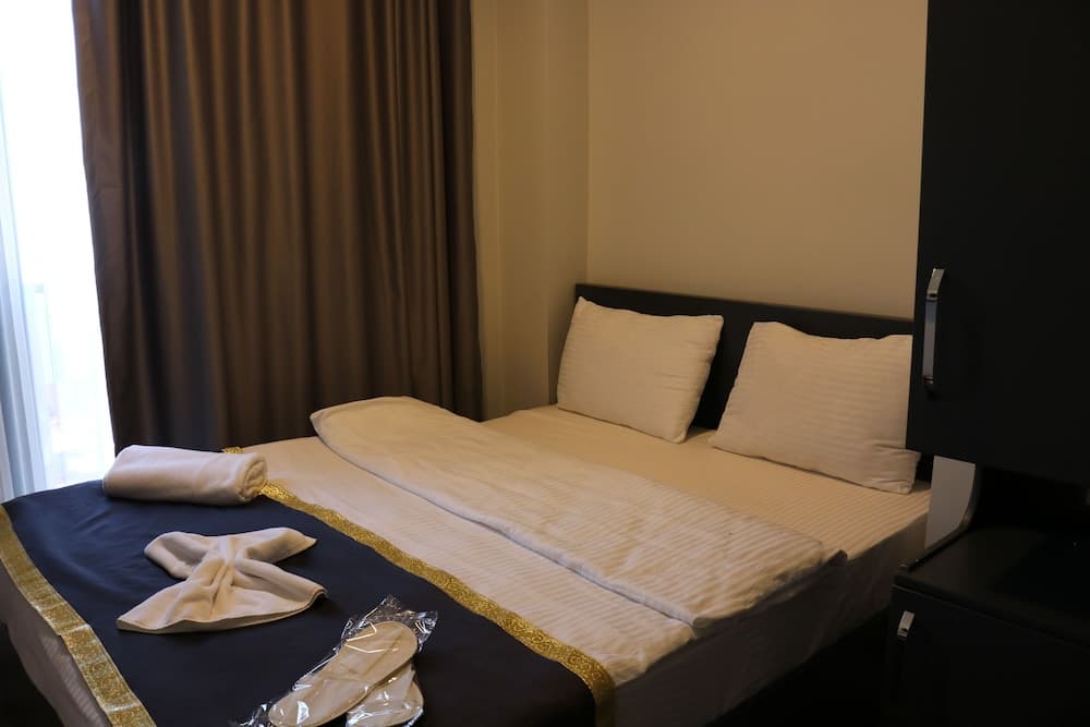 Ortek Hotel Taksi̇m
