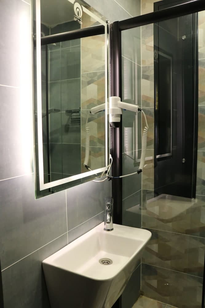 Ortek Hotel Taksi̇m