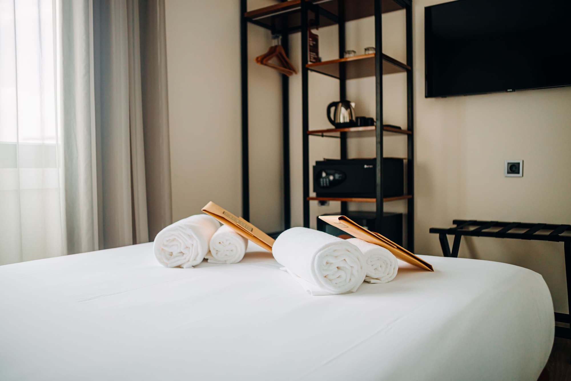Next Level Premium Hotels