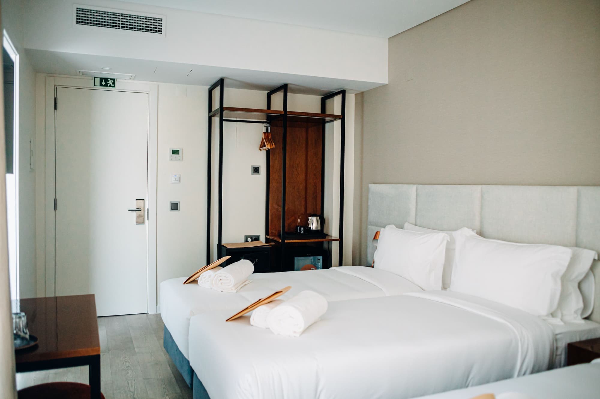 Next Level Premium Hotels