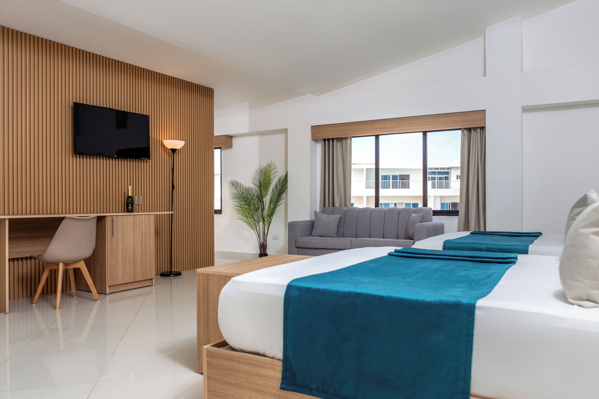 HM Alma de Bayahibe - Adults Only - All Inclusive