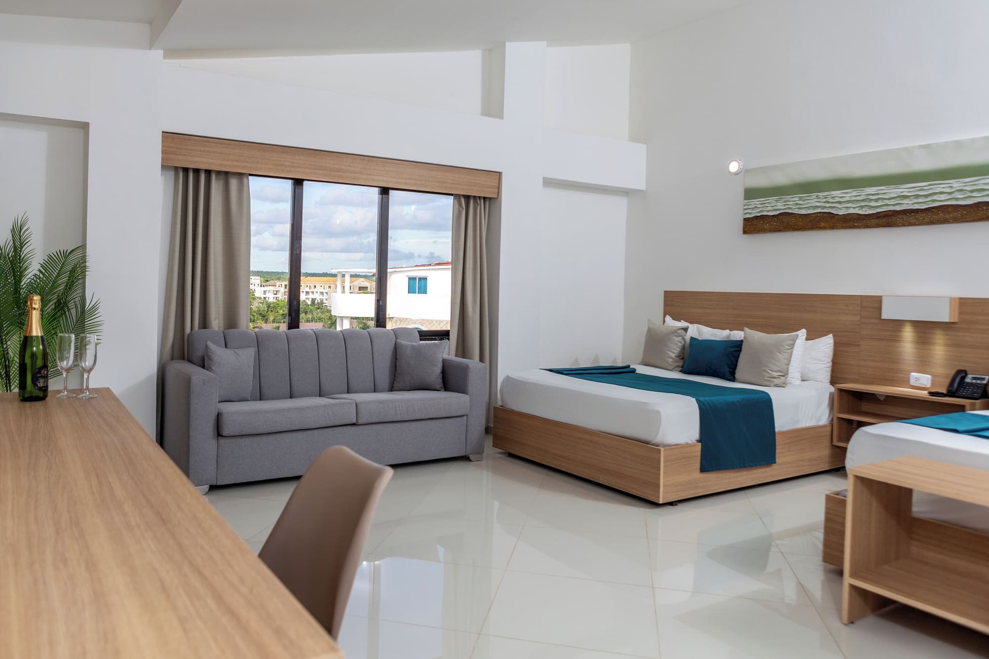 HM Alma de Bayahibe - Adults Only - All Inclusive