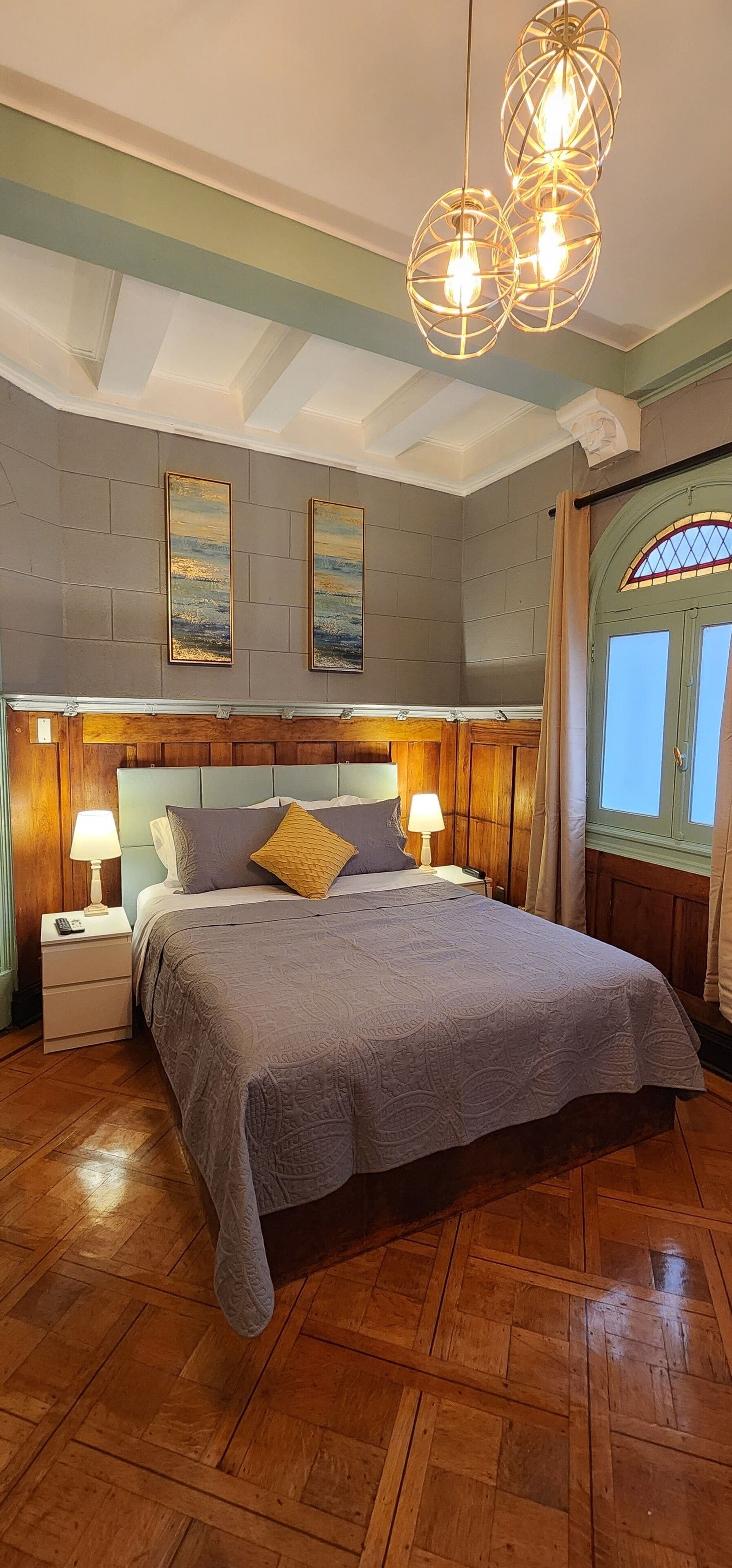 Hotel Voila Londres