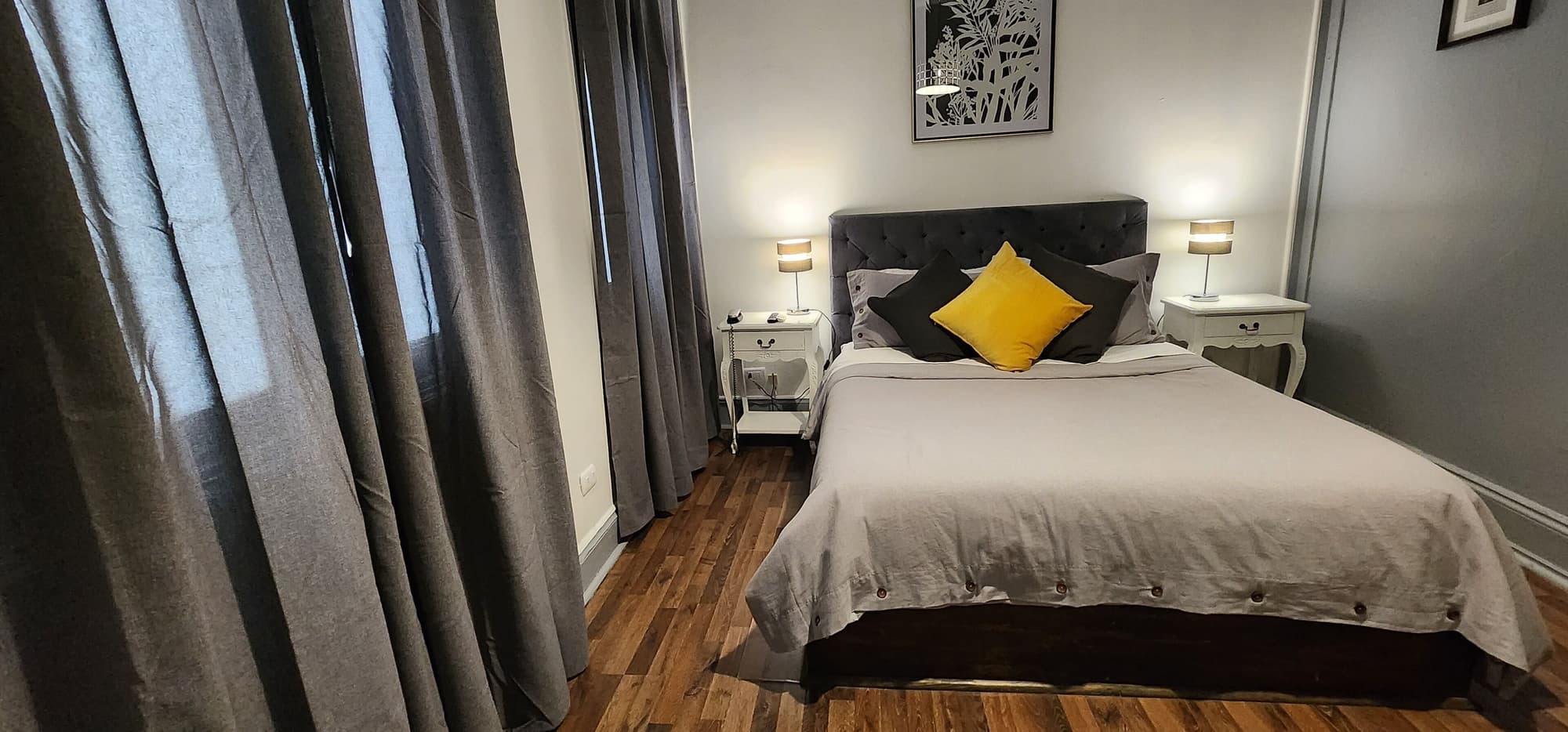 Hotel Voila Londres