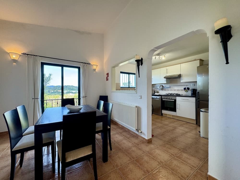 Algarve Country Villa With Pool