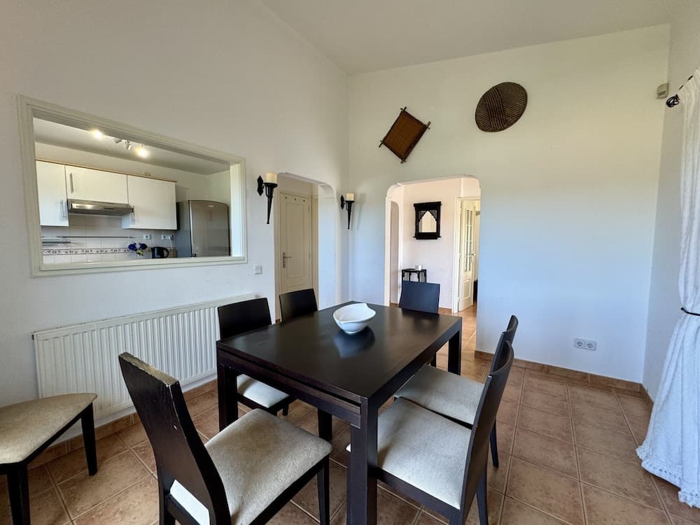 Algarve Country Villa With Pool