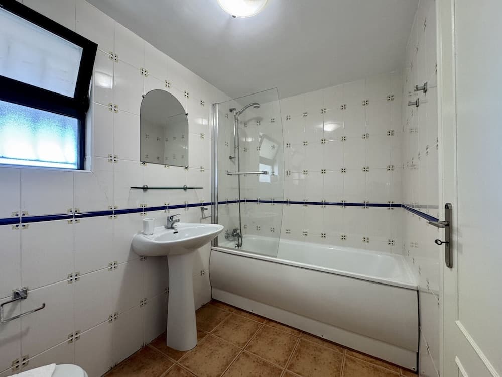 Algarve Country Villa With Pool