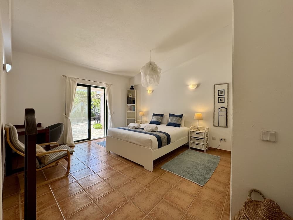 Algarve Country Villa With Pool