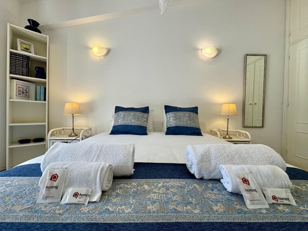 Algarve Country Villa With Pool