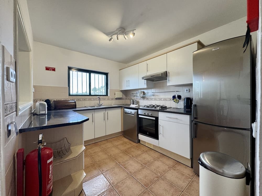 Algarve Country Villa With Pool