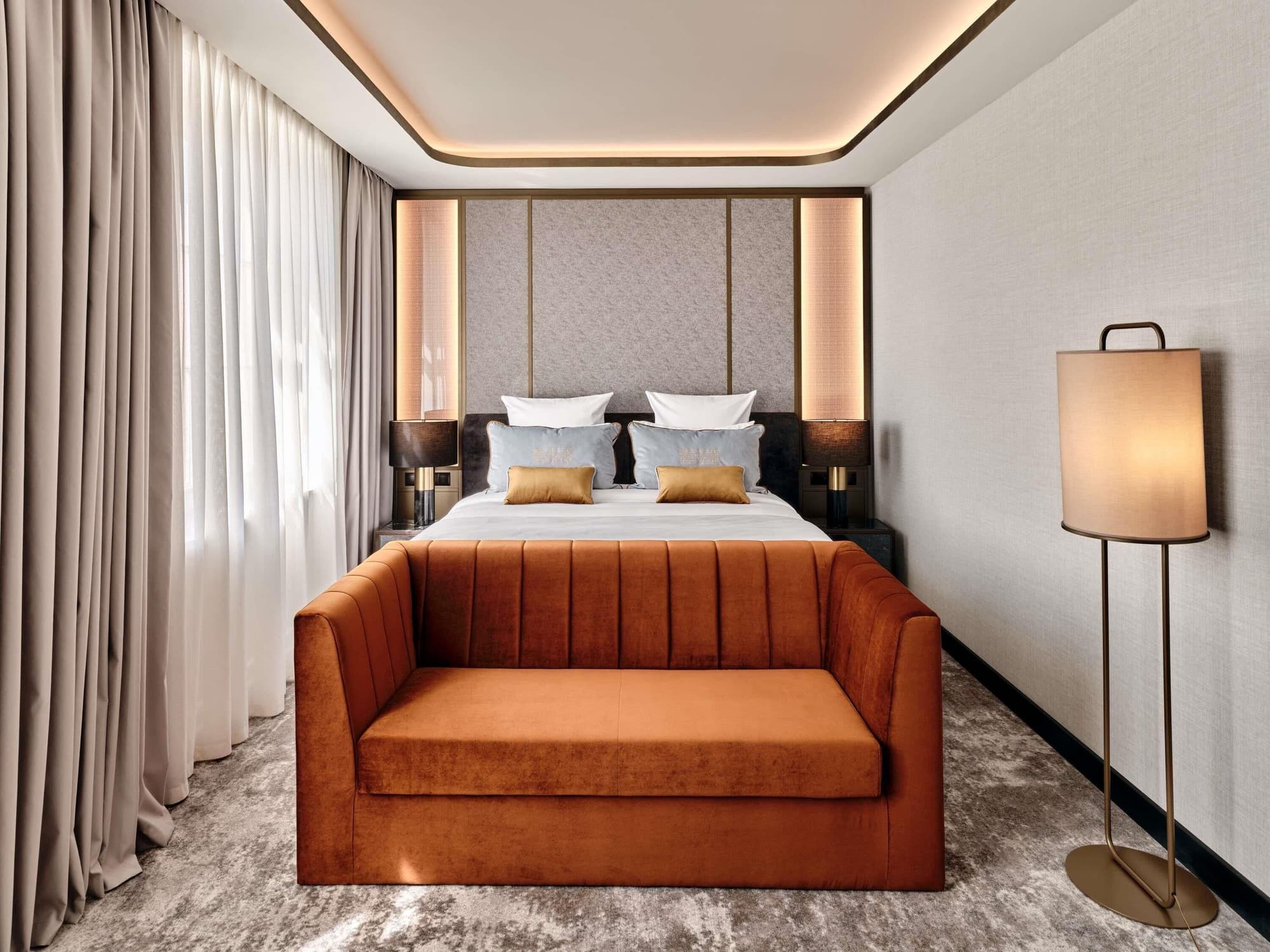 The Crown Krakow Center - Handwritten Collection ACCOR