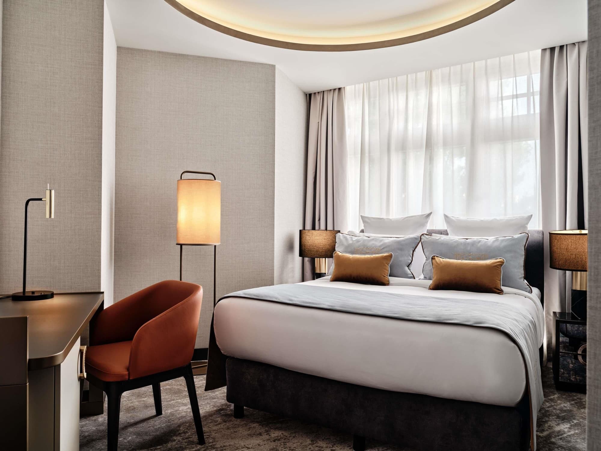 The Crown Krakow Center - Handwritten Collection ACCOR