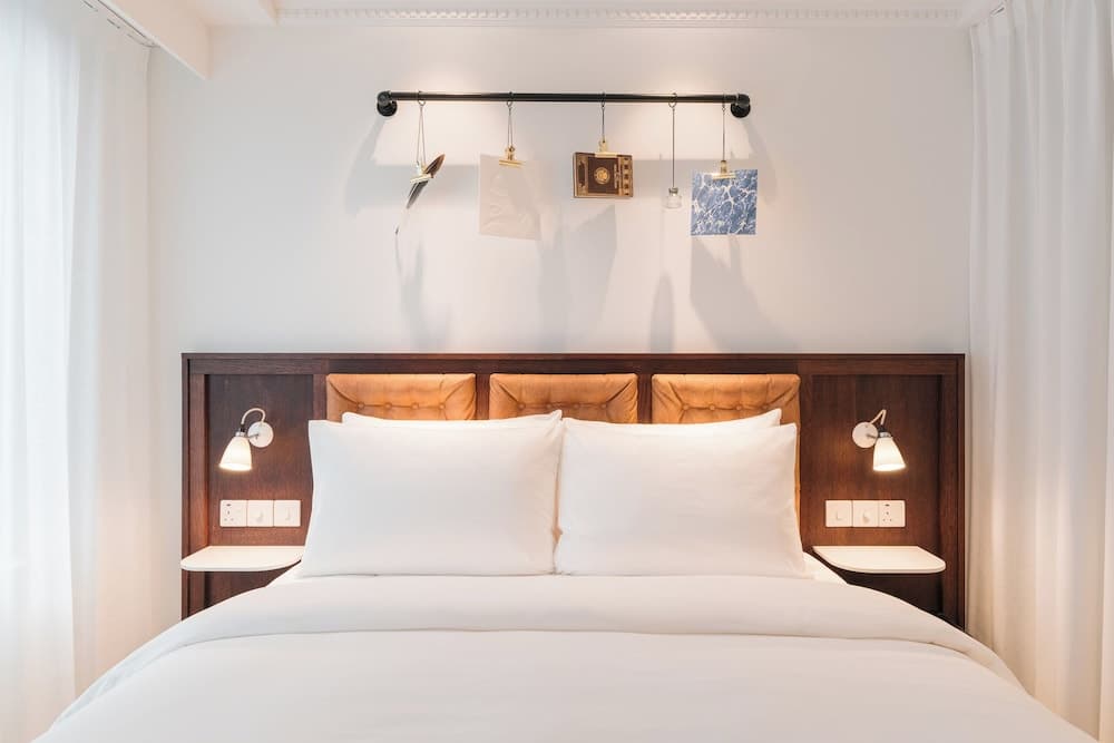 Ruby Stella Hotel London