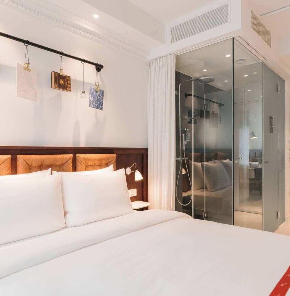 Ruby Stella Hotel London