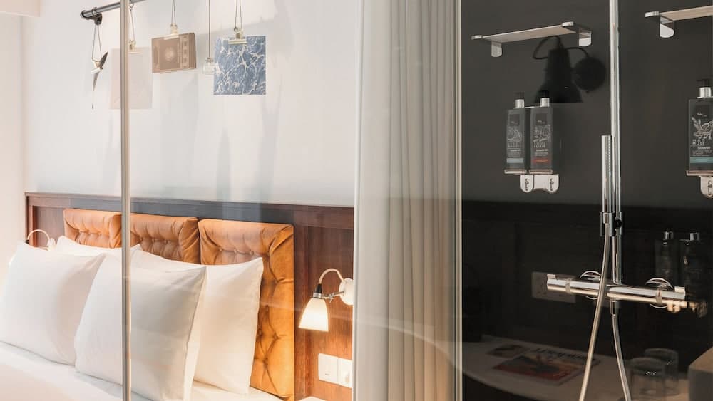 Ruby Stella Hotel London