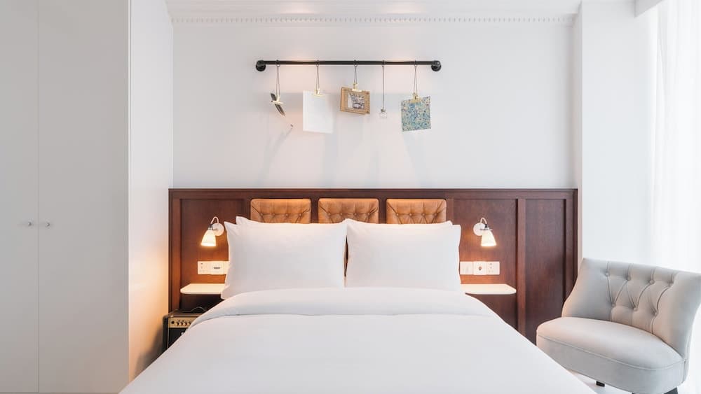 Ruby Stella Hotel London