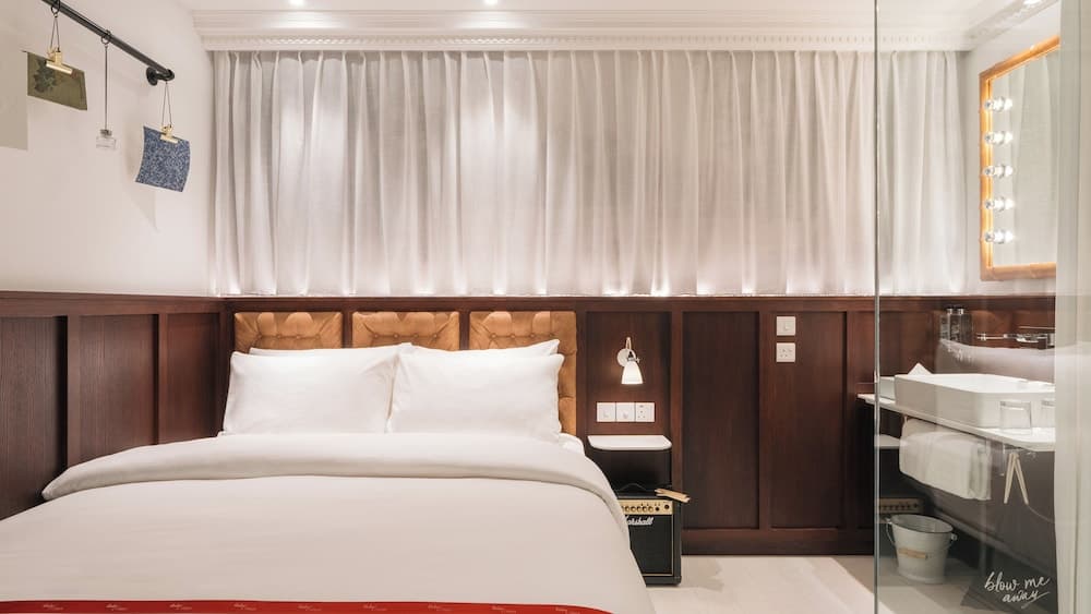 Ruby Stella Hotel London