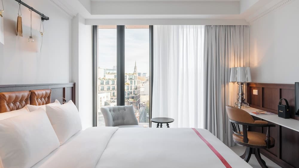 Ruby Stella Hotel London