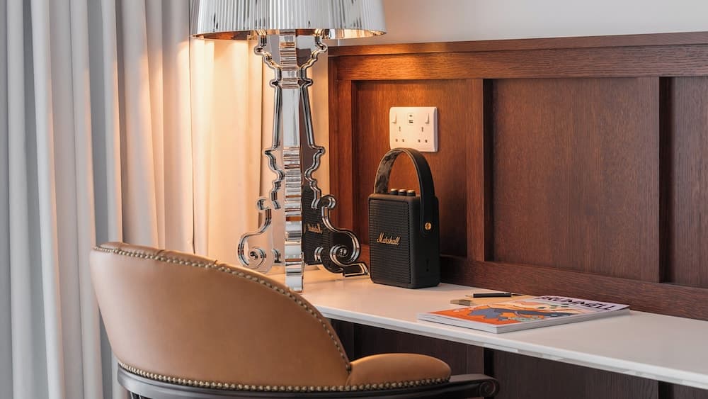 Ruby Stella Hotel London