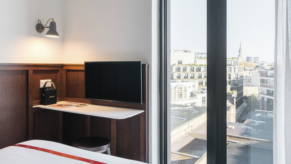 Ruby Stella Hotel London