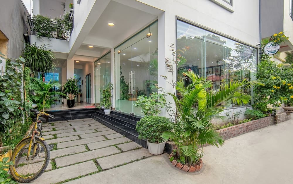 Della Luna Hotel Tam Coc