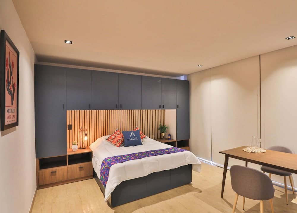 Be Local Aparthotel