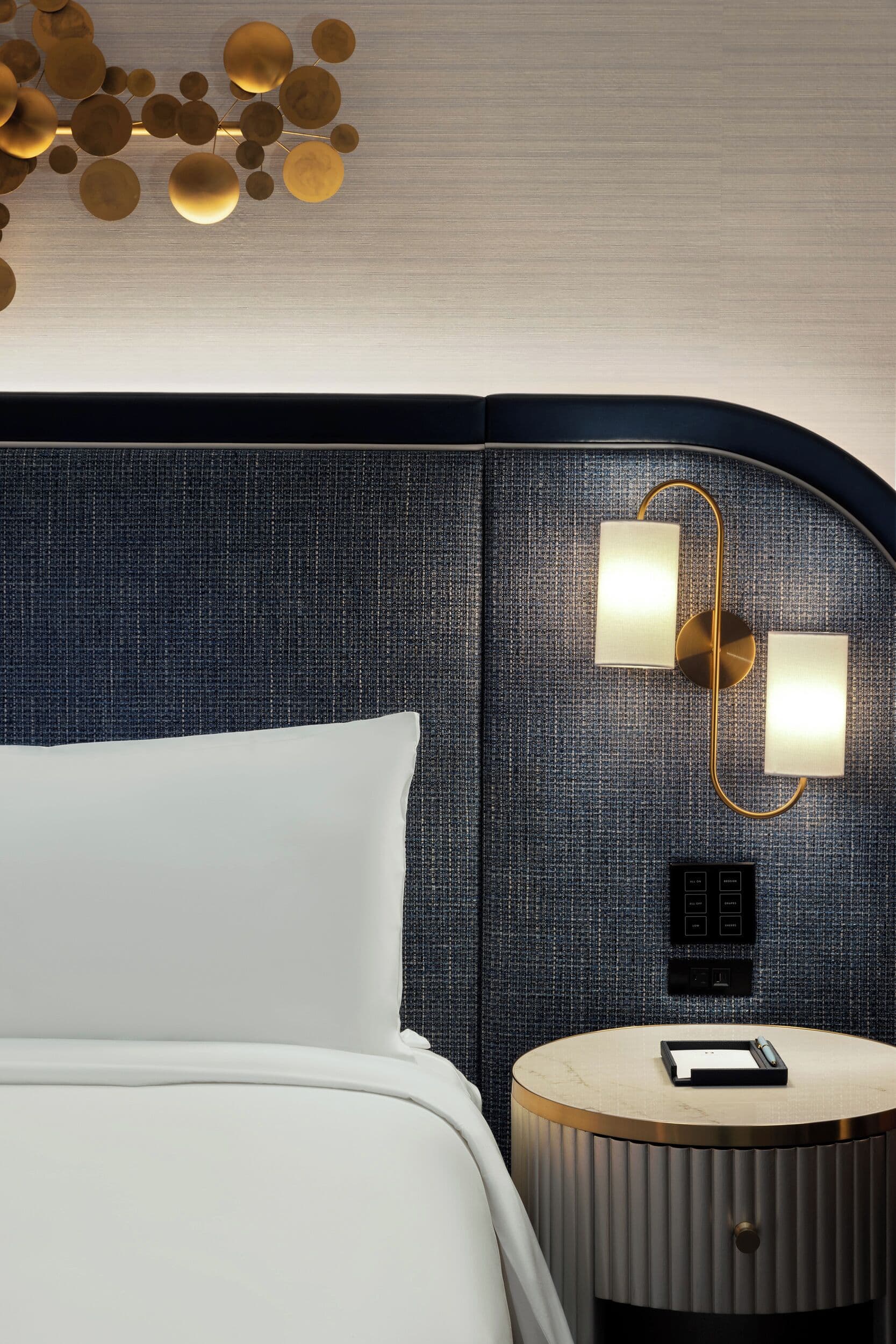 Fontainebleau Las Vegas, MICHELIN Key Award Hotel