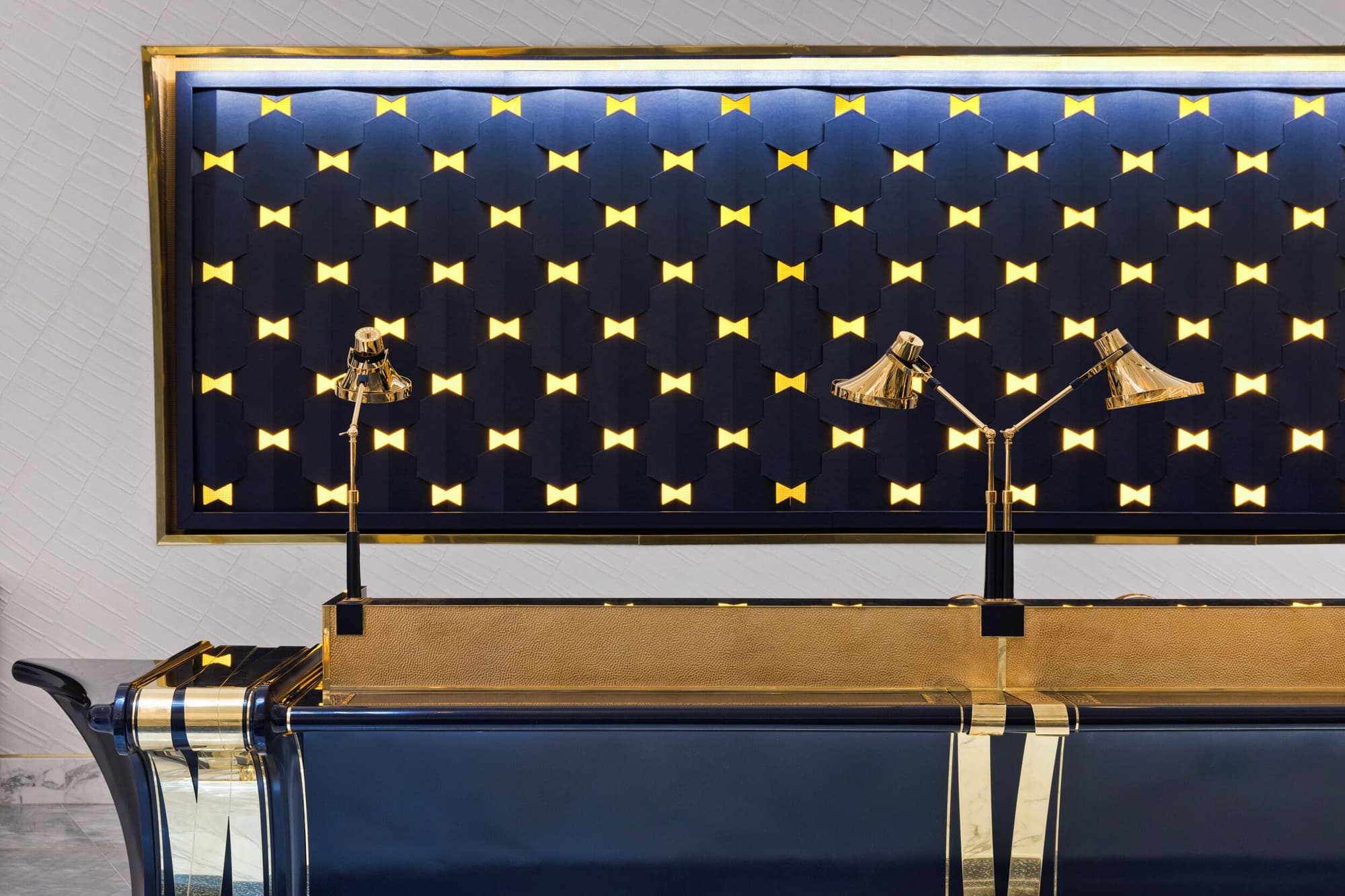 Fontainebleau Las Vegas, MICHELIN Key Award Hotel