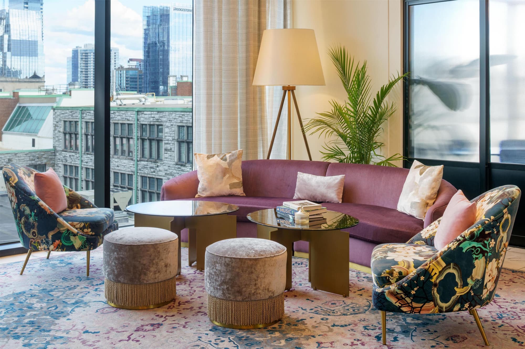 Tempo By Hilton Nashville Downtown