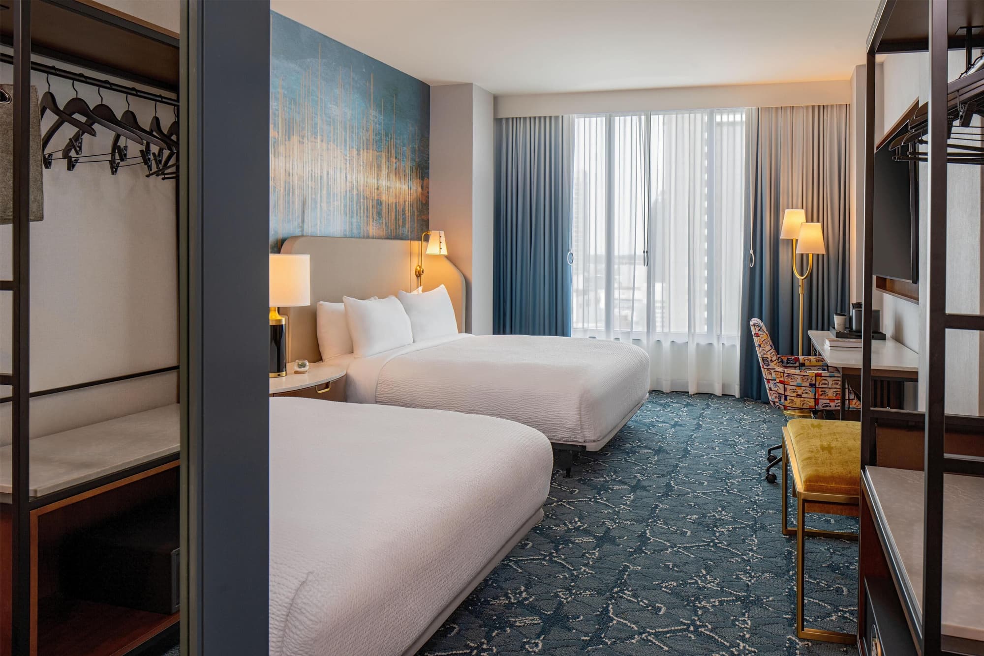 Tempo By Hilton Nashville Downtown