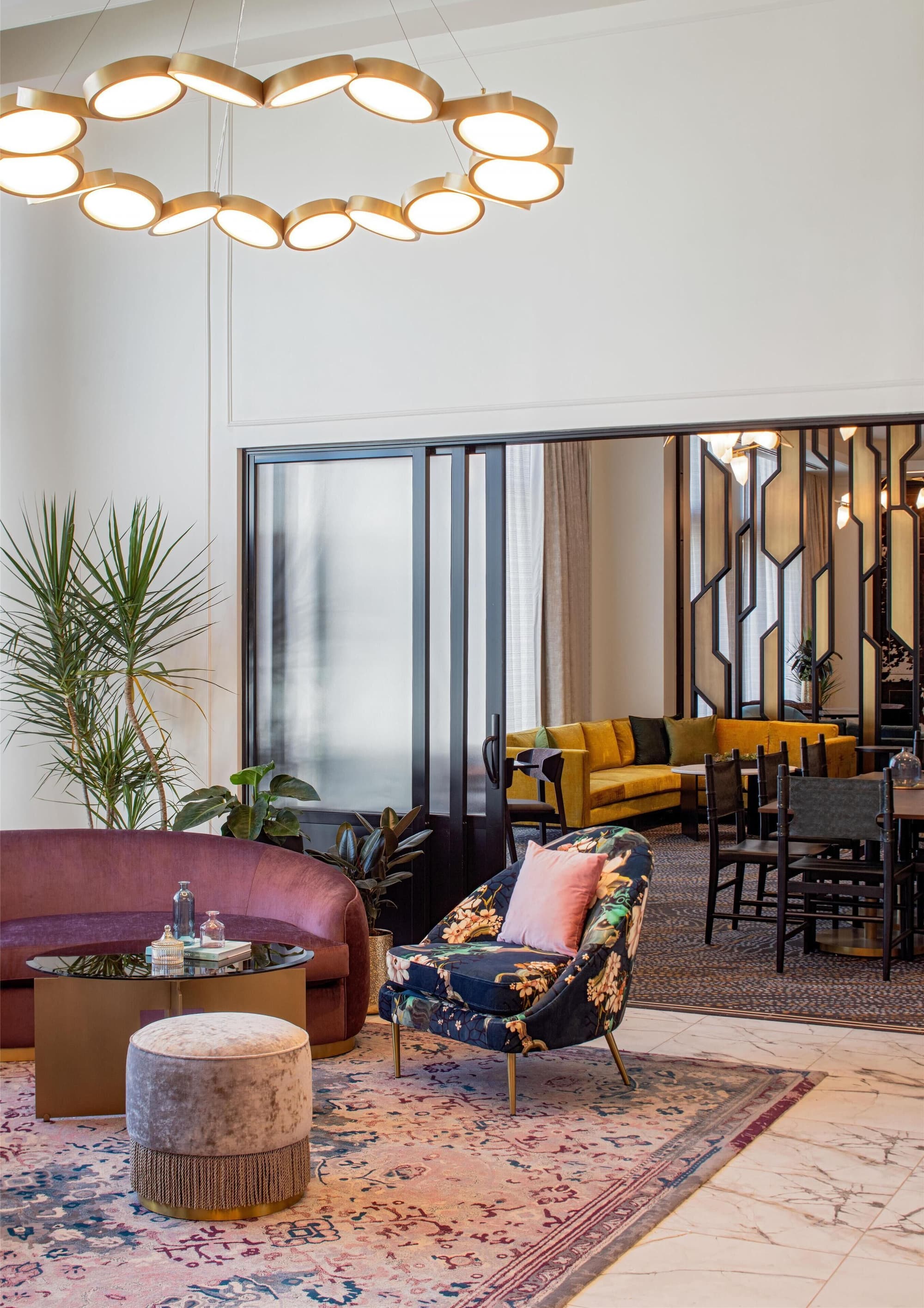 Tempo By Hilton Nashville Downtown