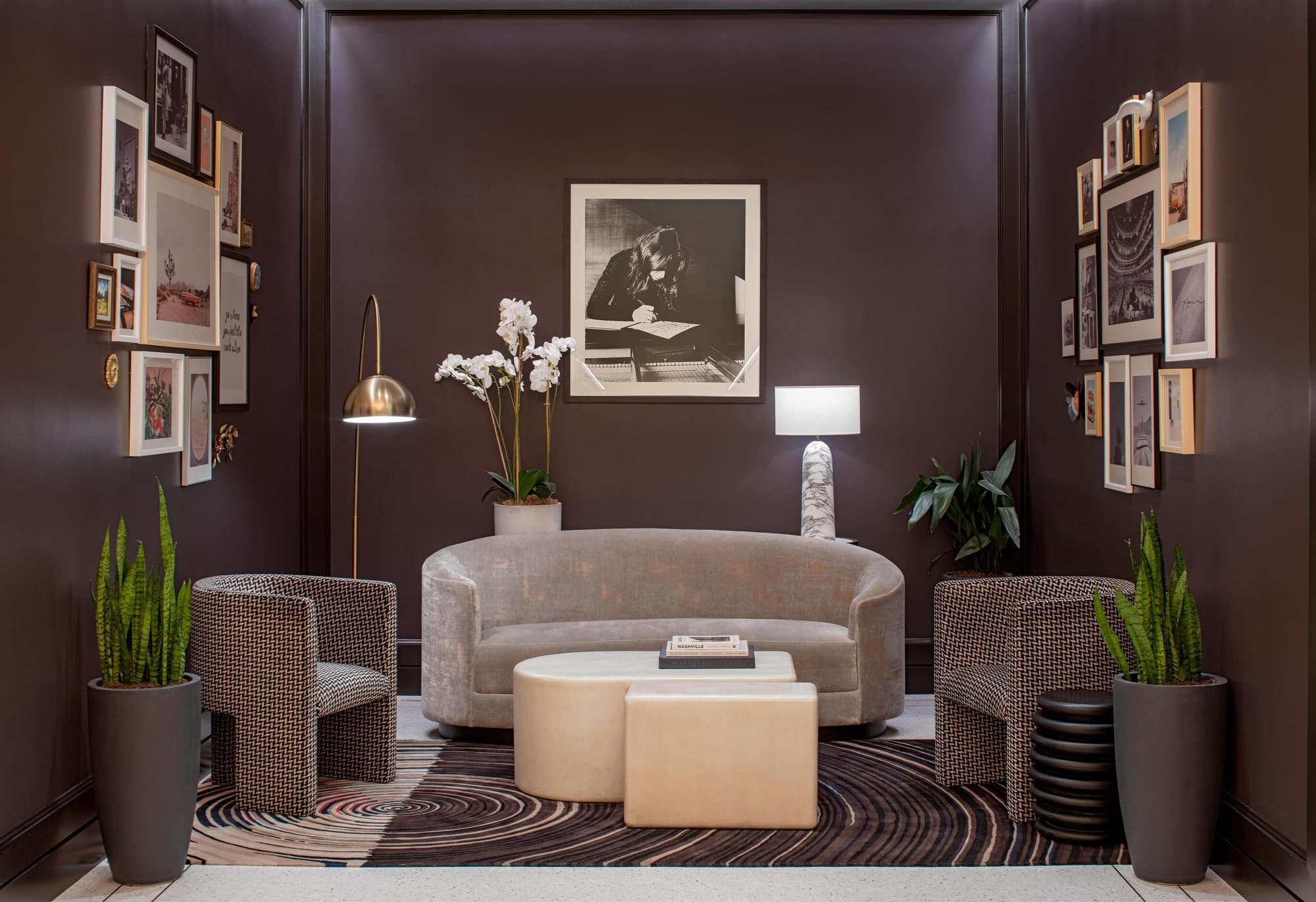 Tempo By Hilton Nashville Downtown