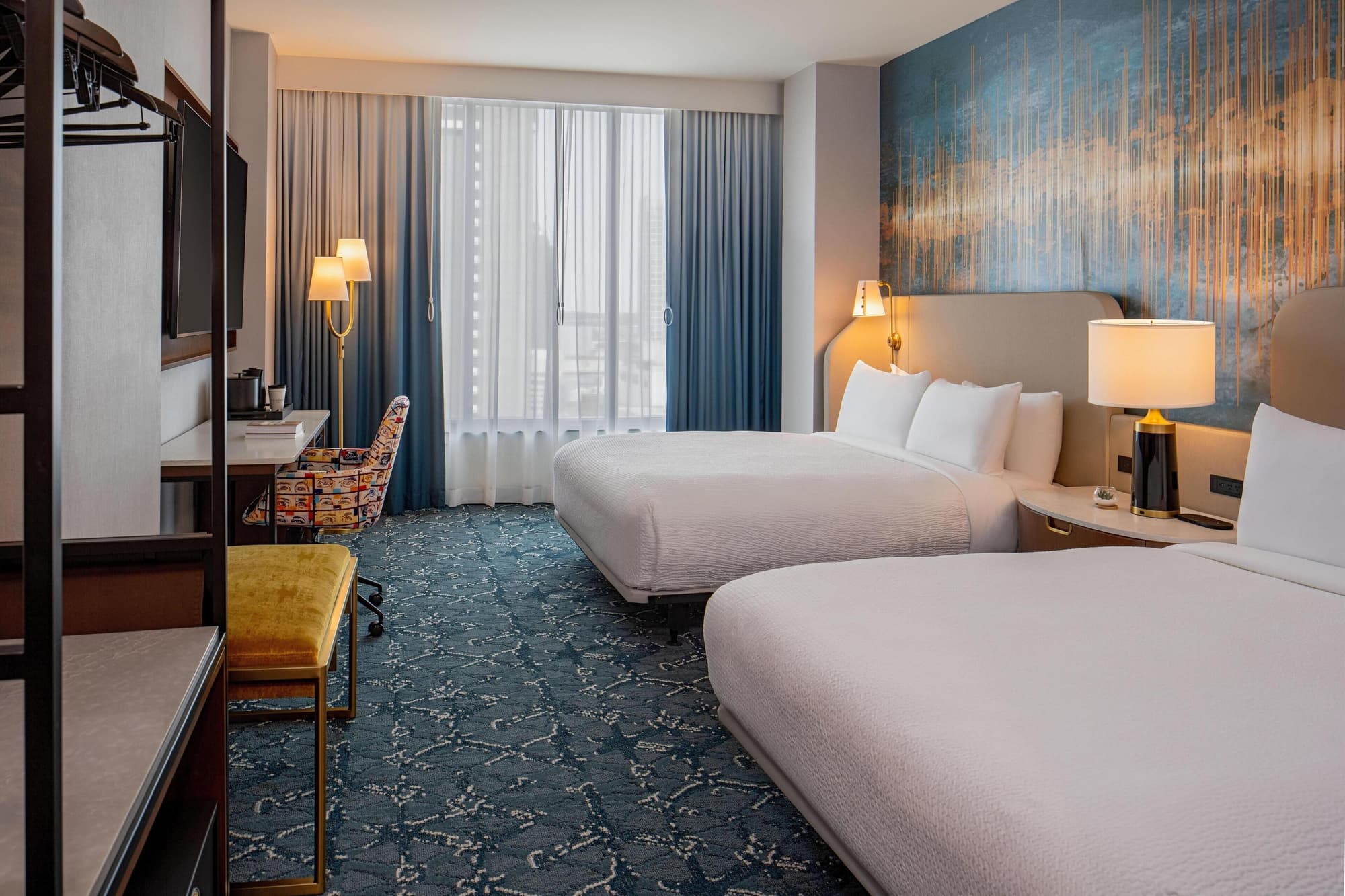 Tempo By Hilton Nashville Downtown