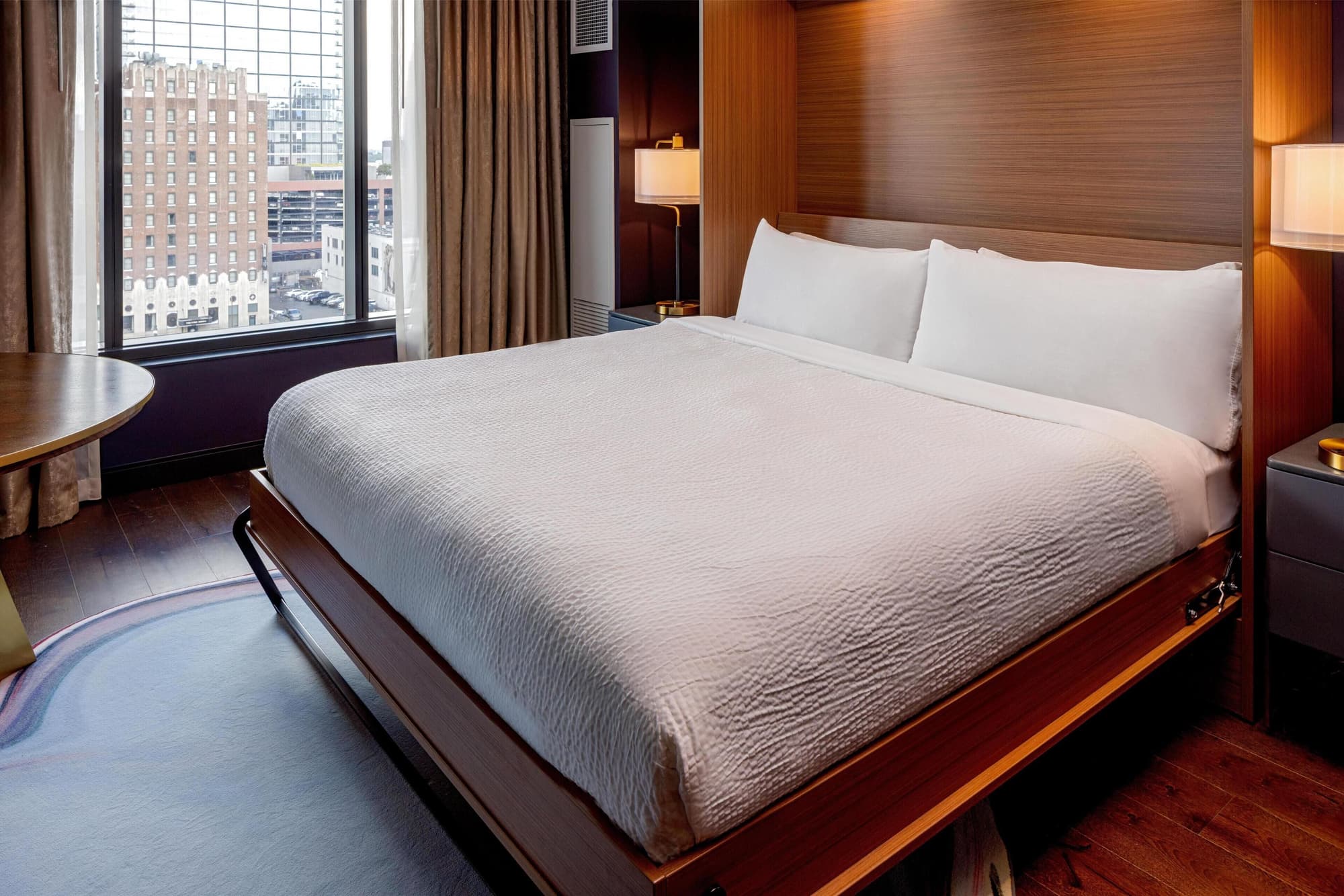 Tempo By Hilton Nashville Downtown