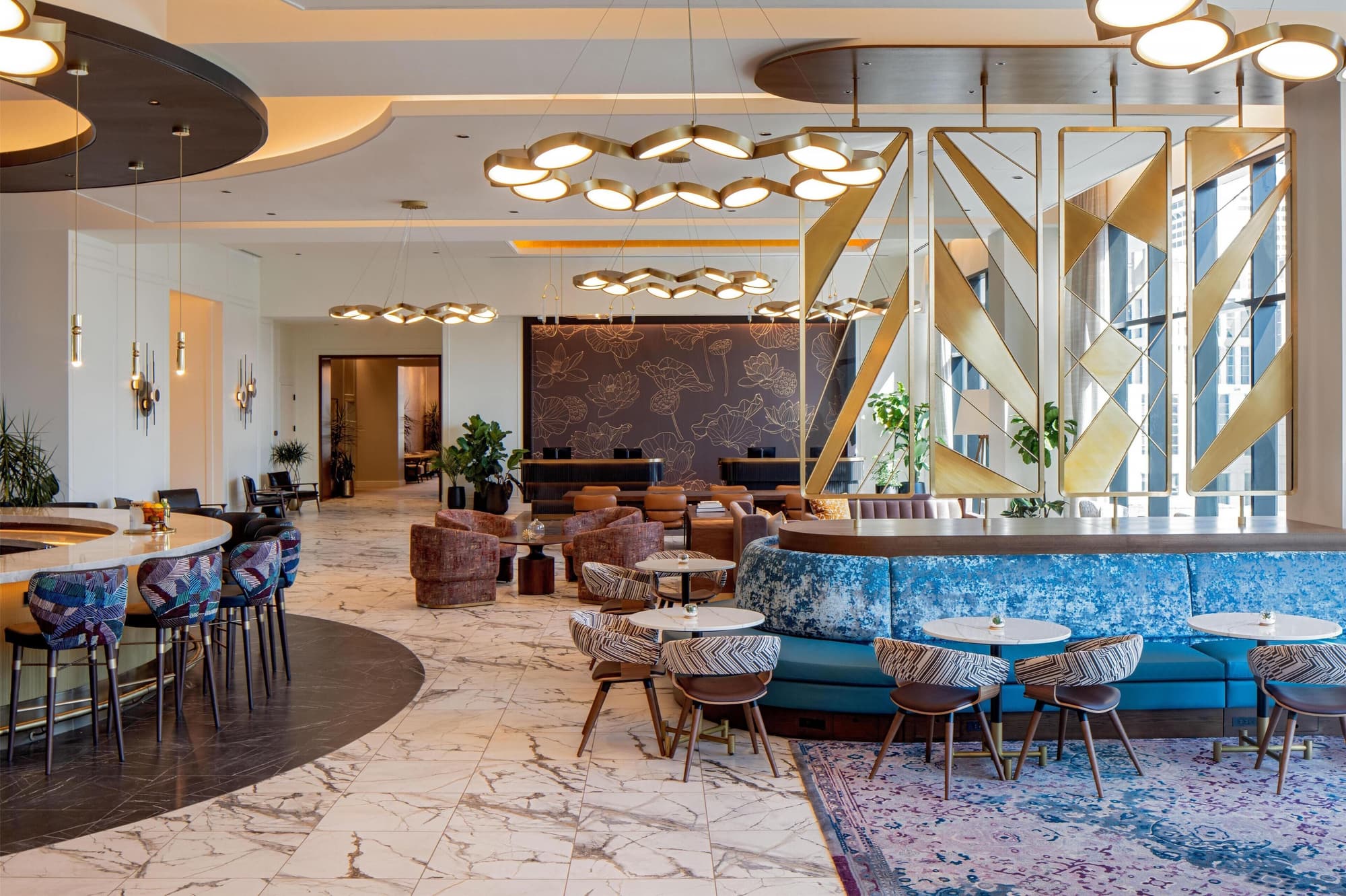 Tempo By Hilton Nashville Downtown