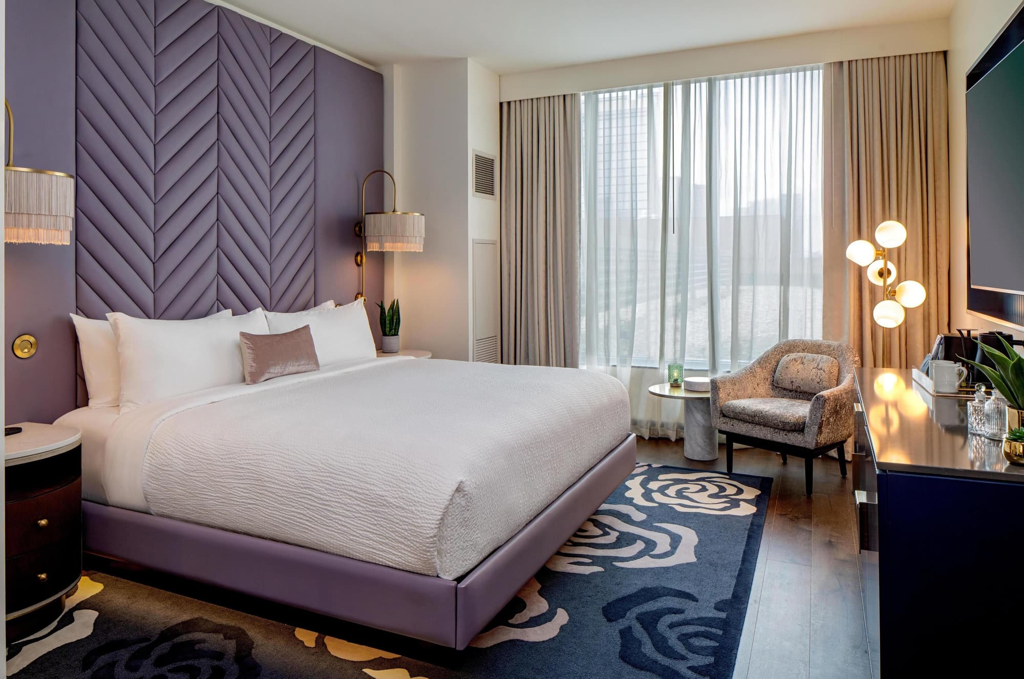 Tempo By Hilton Nashville Downtown